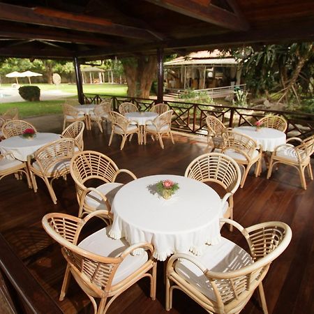 Mwembe Resort マリンディ エクステリア 写真