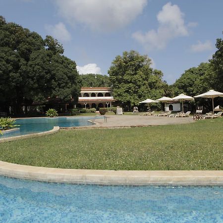Mwembe Resort マリンディ エクステリア 写真
