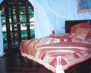 Mwembe Resort マリンディ エクステリア 写真
